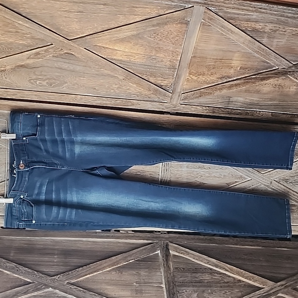 INC Denim Ladies Skinny Leg Jeans
